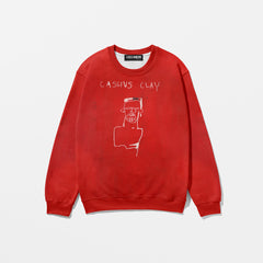 Cassius Clay, 1909, Hanorac