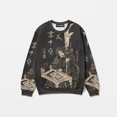 Untitled, 18th Century, Hanorac