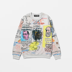 Charles Darwin, 1902, Hanorac