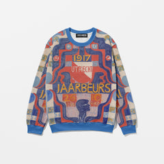 Jaarbeurs, 1917, Hanorac