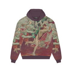 Orestes Pursued, 1921, Hanorac Supradimensionat