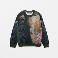 Death and Life, 1910, Hanorac